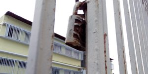 Κλειστά σχολεία στην Αττική