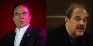 Πόλεμος Κόκκαλη με Απόστολο Δοξιάδη
