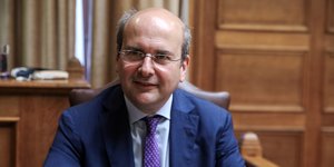 Κωστής Χατζηδάκης