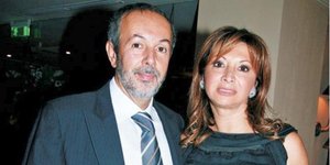 Γιάννης Κούστας, Σοφία Γιαννικοπούλου