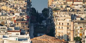 Ακίνητα στη Θεσσαλονίκη / πρώτη κατοικία