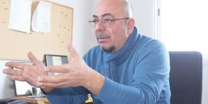 Κύπριος ευρωβουλευτής ζητά να αναγνωριστούν τα Τουρκικά ως επίσημη γλώσσα της ΕΕ