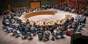 Γενική Συνέλευση του ΟΗΕ