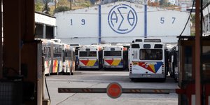 Λεωφορείο του ΟΑΣΘ