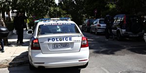 Λήστεψαν τον βουλευτή της Ελληνικής Λύσης Αβδελά 