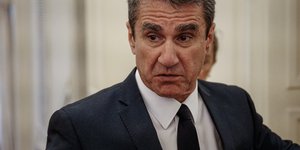 Μήνυση κατά Τουλουπάκη θα καταθέσει ο Ανδρέας Λοβέρδος