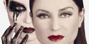 Η Καρυοφυλλιά Καραμπέτη