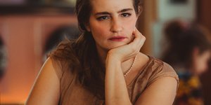 H Μαρία Κίτσου