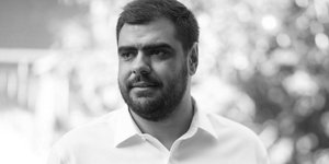 Παύλος Μαρινάκης