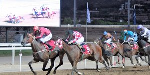  Πρεμιέρα στο Markopoulo Park με έξι ιπποδρομίες και τζακ ποτ  