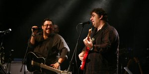 Ο Δημήτρης Σταρόβας μιλά για τον θάνατο του Λαυρέντη Μαχαιρίτσα