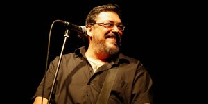 Συγκλονίζει το «αντίο» της Ελένης Ράντου στον Λαυρέντη Μαχαιρίτσα: Άντε τώρα ξύπνα, φτάνει