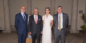 Μητροπολιτικό Κολλέγιο εγκαίνια
