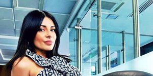 Η Μίνα Αρναούτη