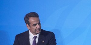 Η απάντηση Μητσοτάκη στον ΣΥΡΙΖΑ για το Μάτι