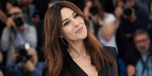 Μόνικα Μπελούτσι 