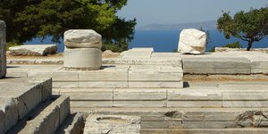 αρχαίος ναός 