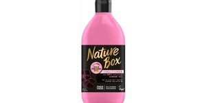 Nature Box σαμπουάν