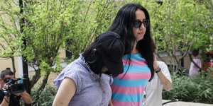 Η 19χρονη μητέρα