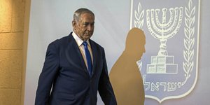 Ο Μπενιαμίν Νετανιάχου