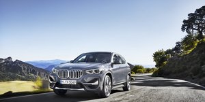 Η σχεδίαση του μοντέλου αναβαθμίζεται με τρεις εξωτερικές αποχρώσεις 