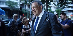 Νίκος Ταχιάος