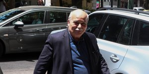 Νίκος Βούτσης 