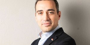 Ο Νίκος Νυφούδης υπήρξε βουλευτής του Ποταμιού