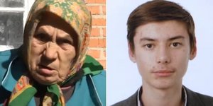 Ουκρανός παντρεύτηκε εξαδέλφη του για να γλιτώσει το στρατό