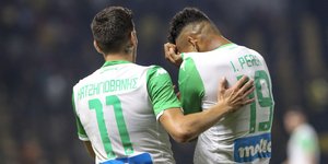 Απογοήτευση στον ΠΑΟ μετά την ήττα από τον Αρη