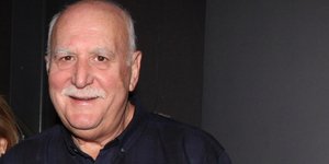 Ο Γιώργος Παπαδάκης