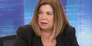 Η Γιάννα Παπαδάκου απαντά στην Ράικου για τον Ρασπούτιν