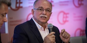 Οι καταθέσεις του Δημήτρη Παπαδημούλη στο Πόθεν Εσχες