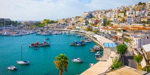 Λιμάνι Πειραιάς