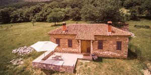 Πέτρινο Airbnb