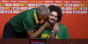 Ο Πέτροβιτς και ο Βαρεζάο