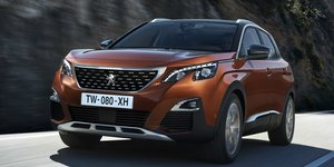 Η Peugeot πρώτη και στην προτίμηση των εταιρειών