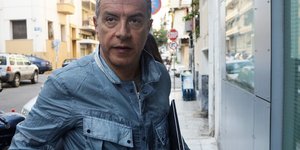 Το πόθεν Εσχες του Σταύρου Θεοδωράκη