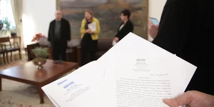 Εγγραφο για το πόθεν έσχες