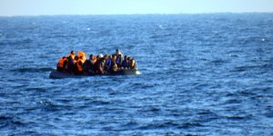 Το Βερολίνο καρφώνει την κυβέρνηση Τσίπρα για το μεταναστευτικό