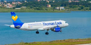 Προσγείωση αεροσκάφους