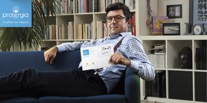 Νέα σταθερά πακέτα ηλεκτρικού ρεύματος Genius