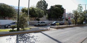 Πυροβολισμοί στην Ηλιούπολη