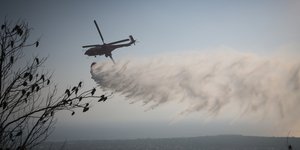 Πολύ υψηλός κίνδυνος πυρκαγιάς την Παρασκευή -Σε ποιες περιοχές