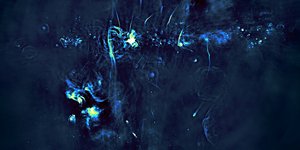 Οι ραδιοφυσαλίδες που εντοπίστηκαν στον γαλαξία μας