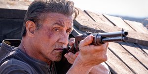 Σιλβέστερ Σταλόνε 