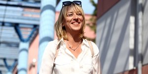 Η ανάρτηση της Ρένας Δούρου για το συνέδριο του ΣΥΡΙΖΑ