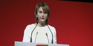 Η αντίδραση της Μαρίας Ρεπούση για τα θρησκευτικά