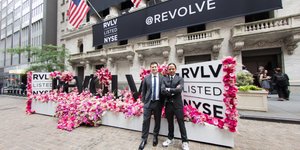 REvolve επιχειρηματίες