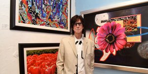 Ο Ρικ Οκασεκ